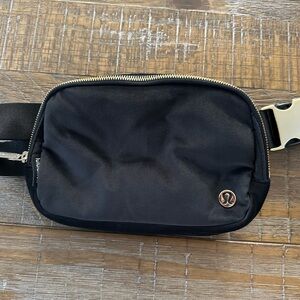 Everywhere Belt Bag 1l Velour